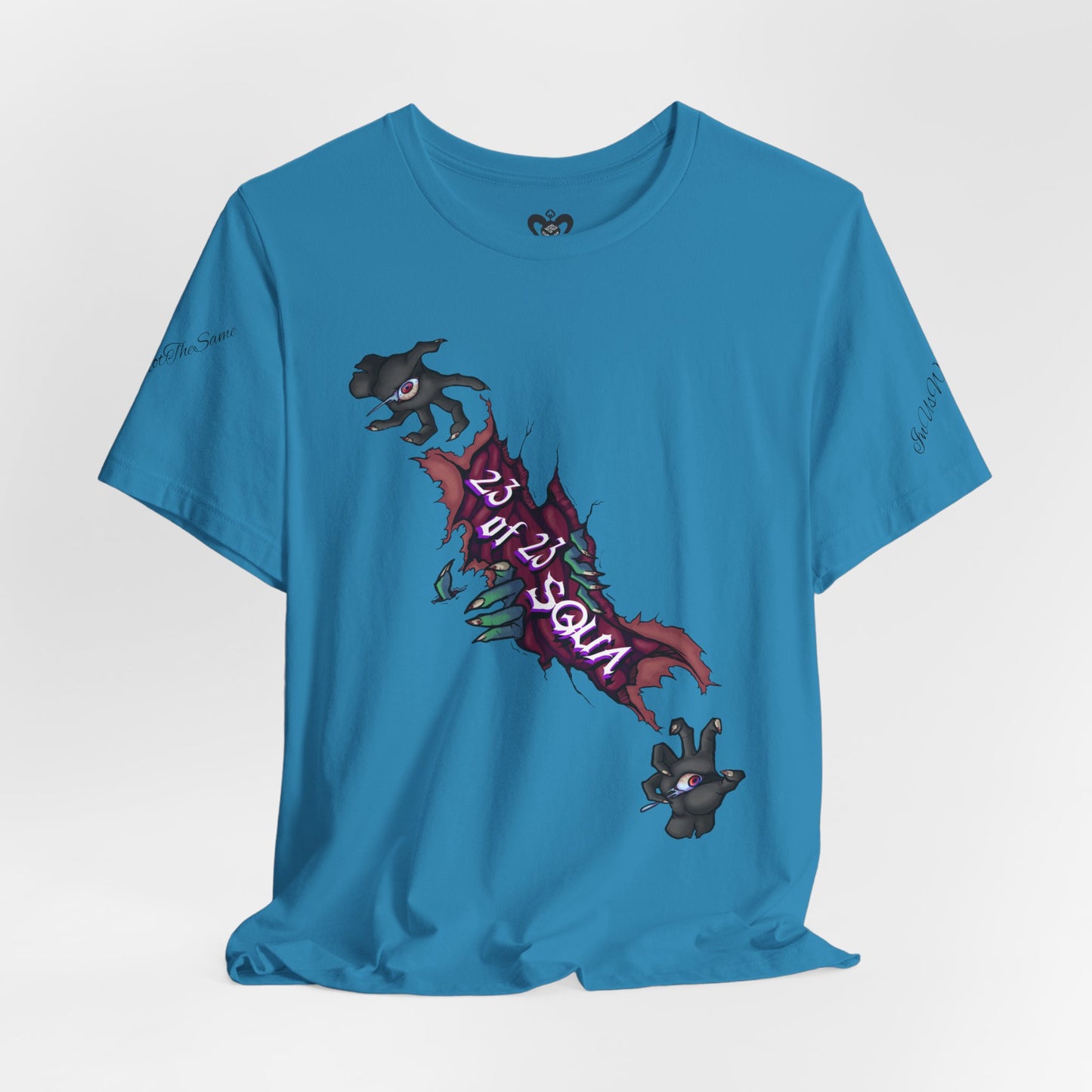 That's Her Short Sleevee Tee