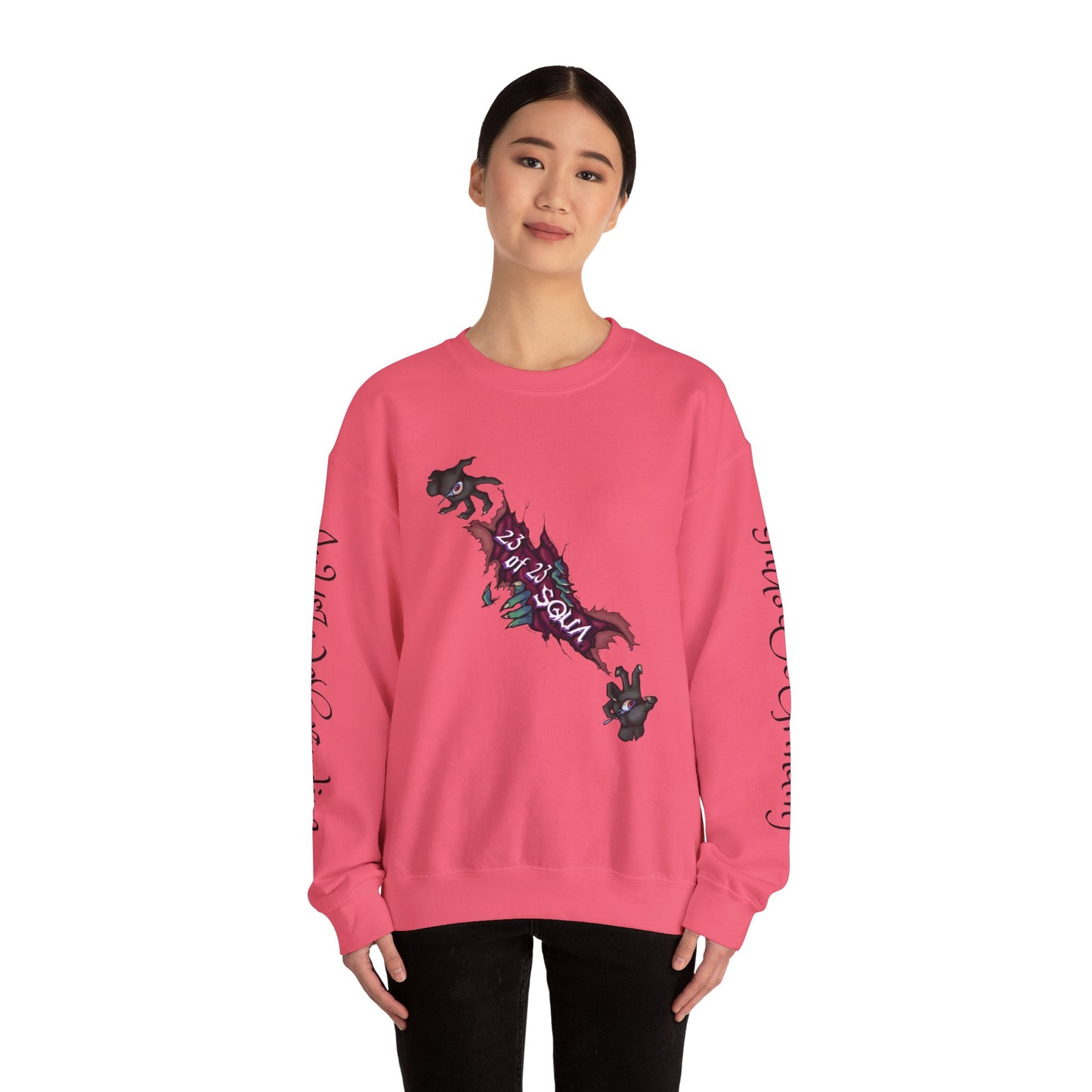 Twisted Fairy ™ Crewneck Sweatshirt