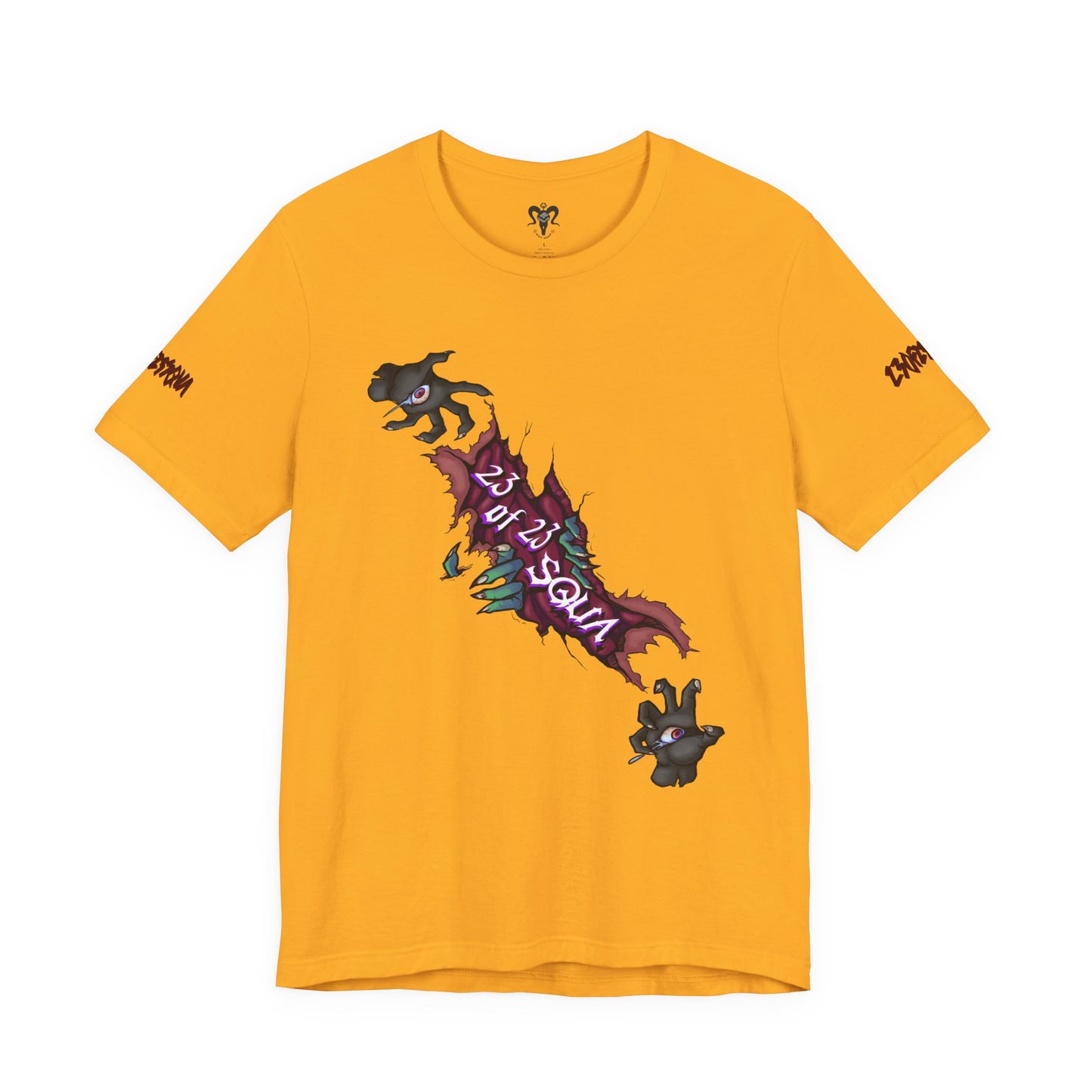 Rare Breed Short Sleeve Tee