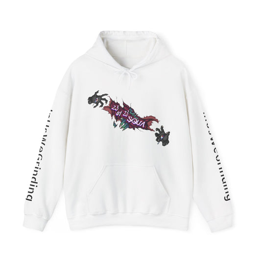 Twisted Fairy ™ Hooded Sweatshirt