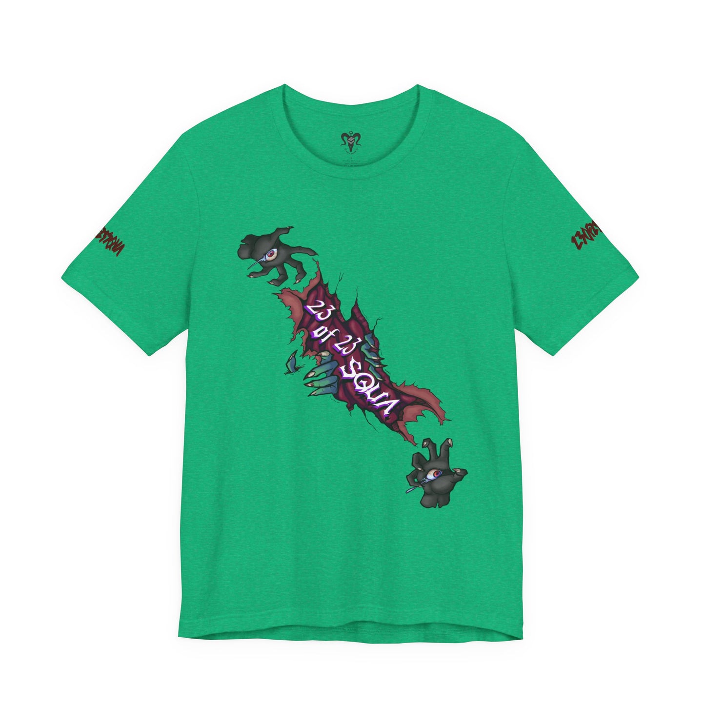 Rare Breed Short Sleeve Tee
