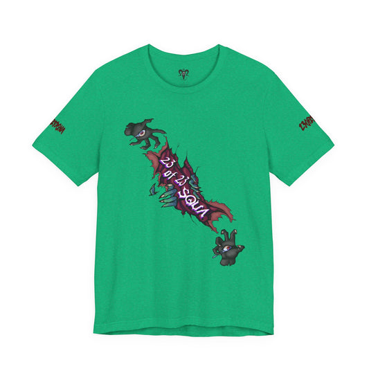 Rare Breed Short Sleeve Tee