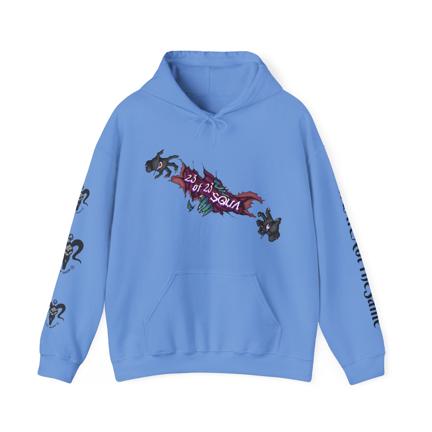 Rare Breed ™ Hooded Sweatshirt
