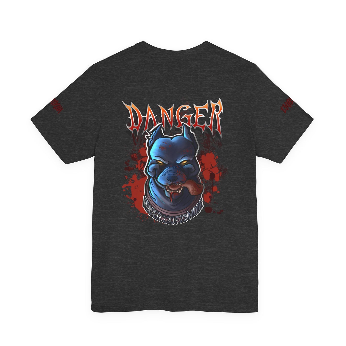 Rare Breed Short Sleeve Tee