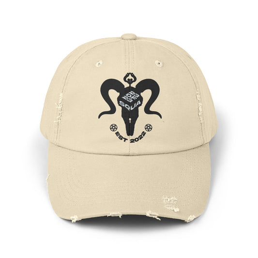 Unisex 23OF23 Cap