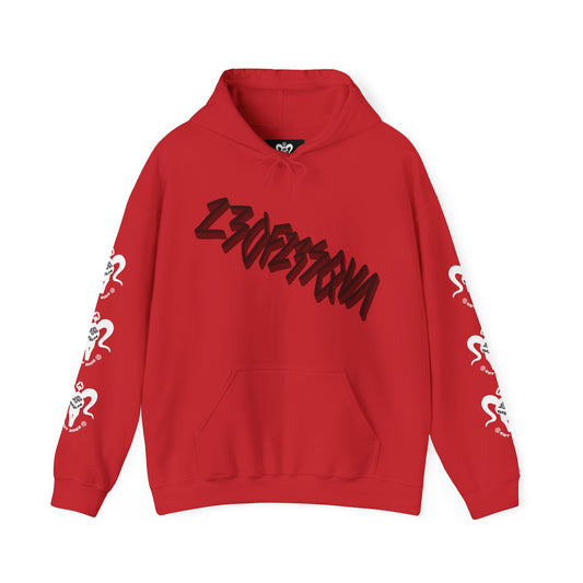 23SQUA™ Hooded Sweatshirt