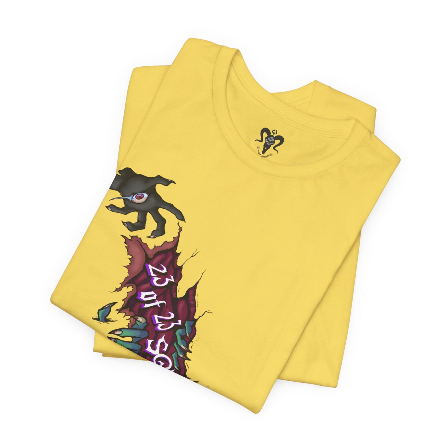 Rare Breed Short Sleeve Tee