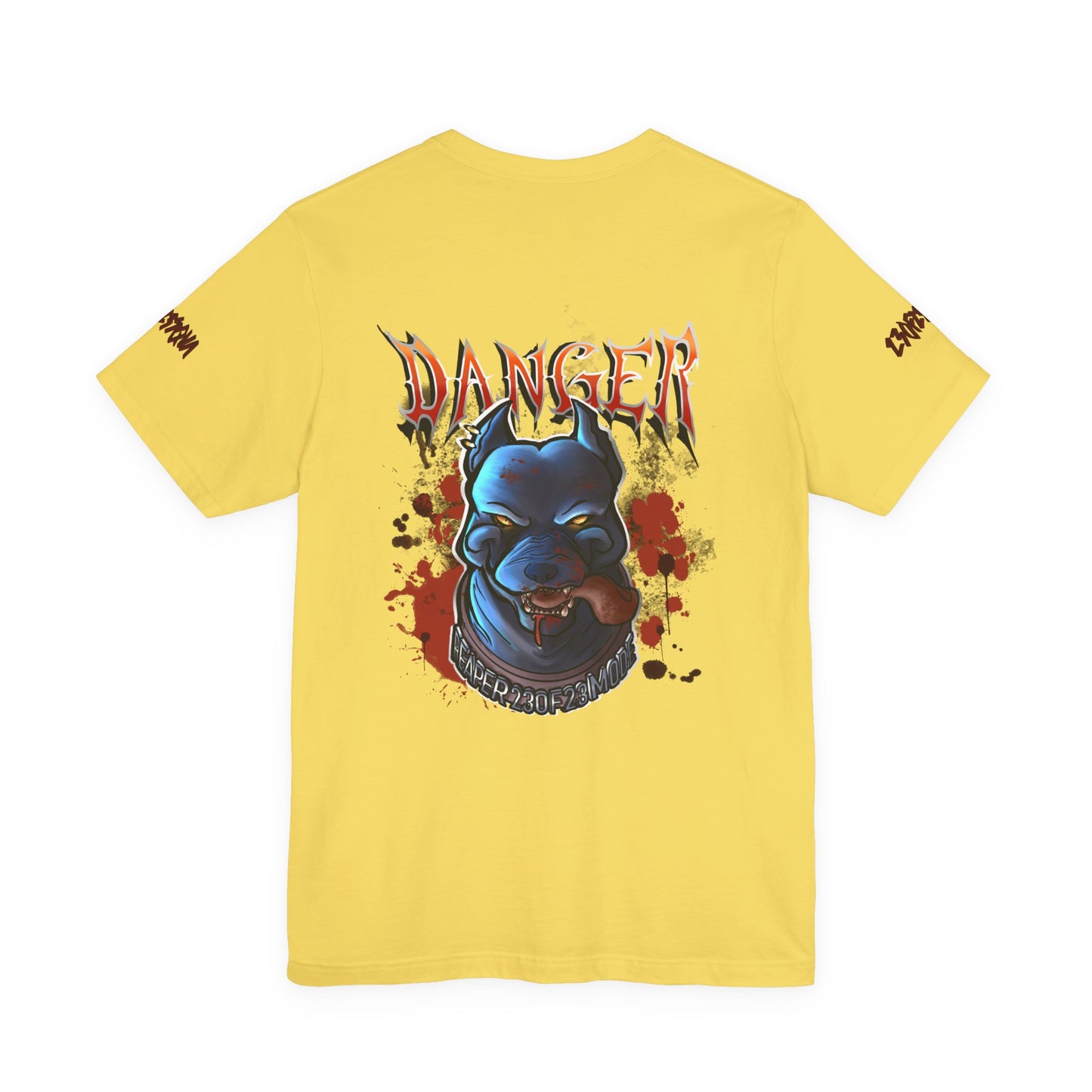 Rare Breed Short Sleeve Tee