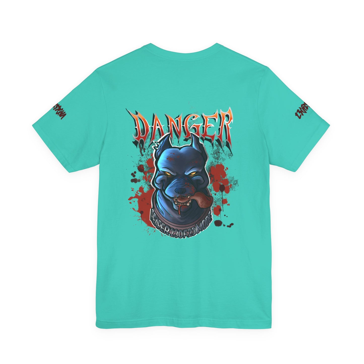 Rare Breed Short Sleeve Tee