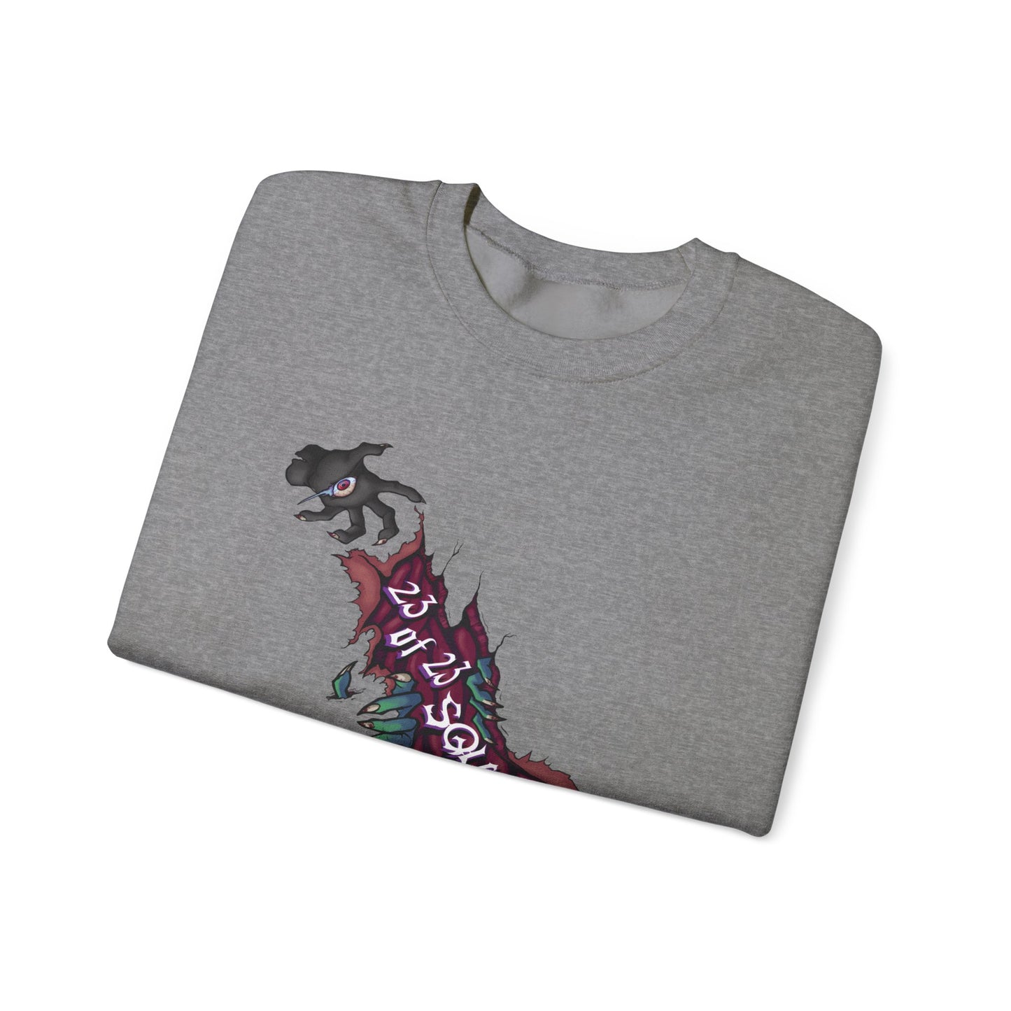 Twisted Fairy ™ Crewneck Sweatshirt
