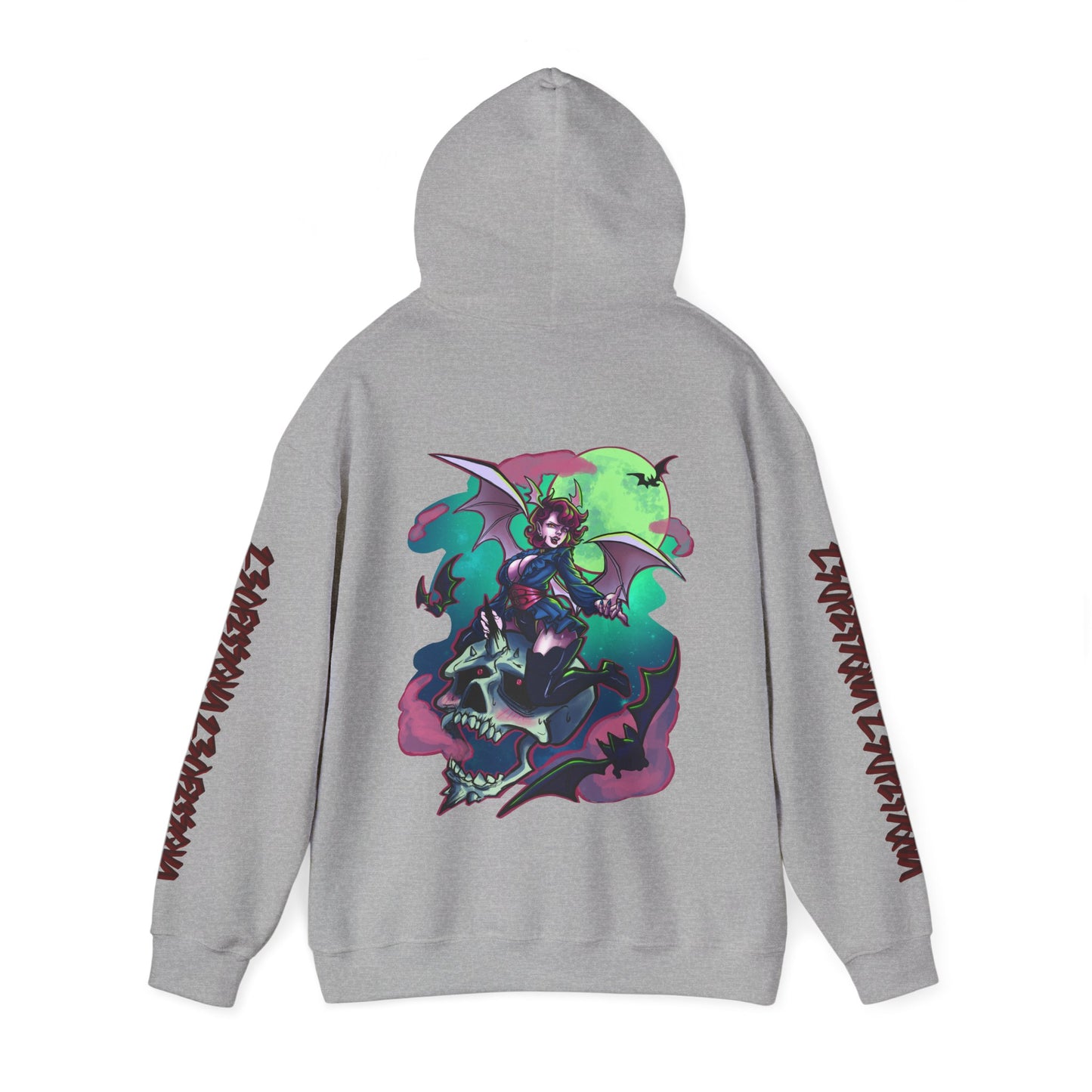 Vamp ™ Hooded Sweatshirt