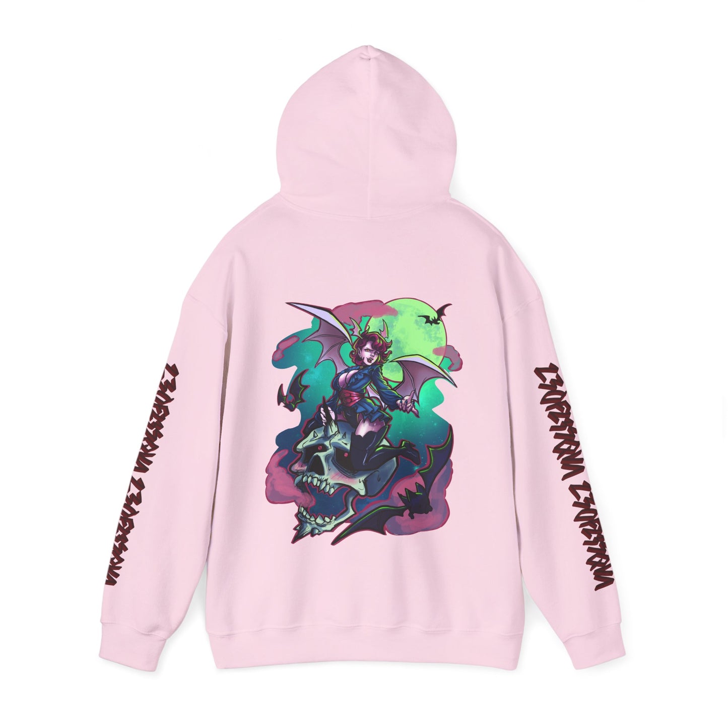 Vamp  ™ Hooded Sweatshirt