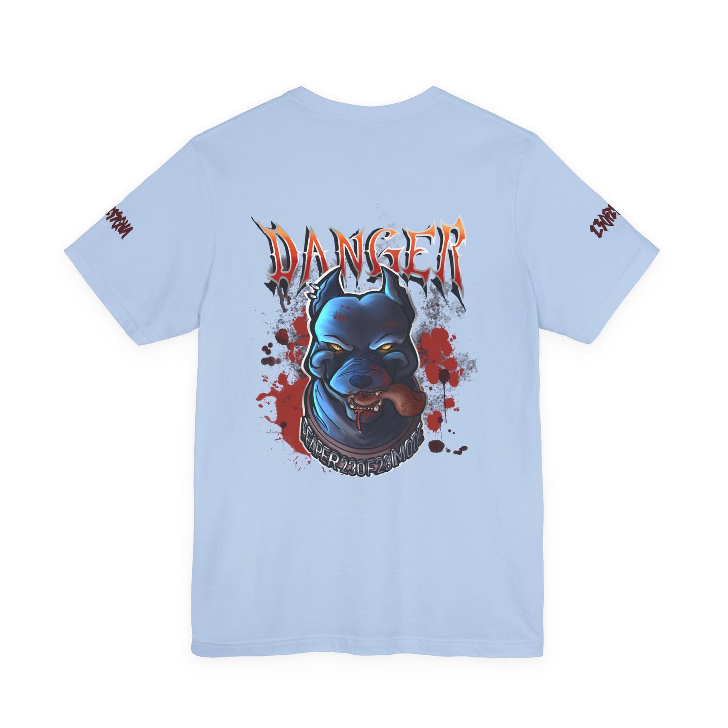 Rare Breed Short Sleeve Tee