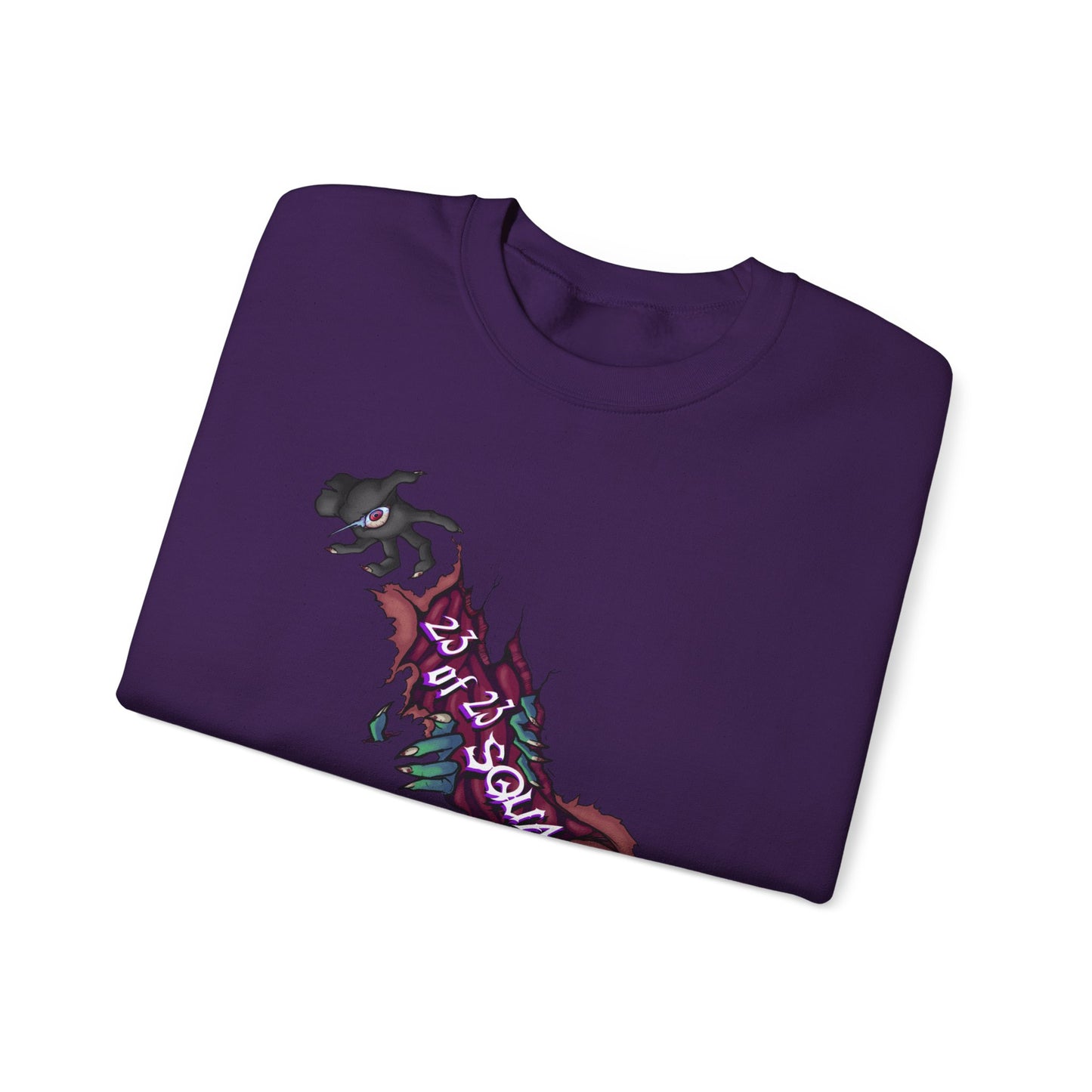 Twisted Fairy ™ Crewneck Sweatshirt