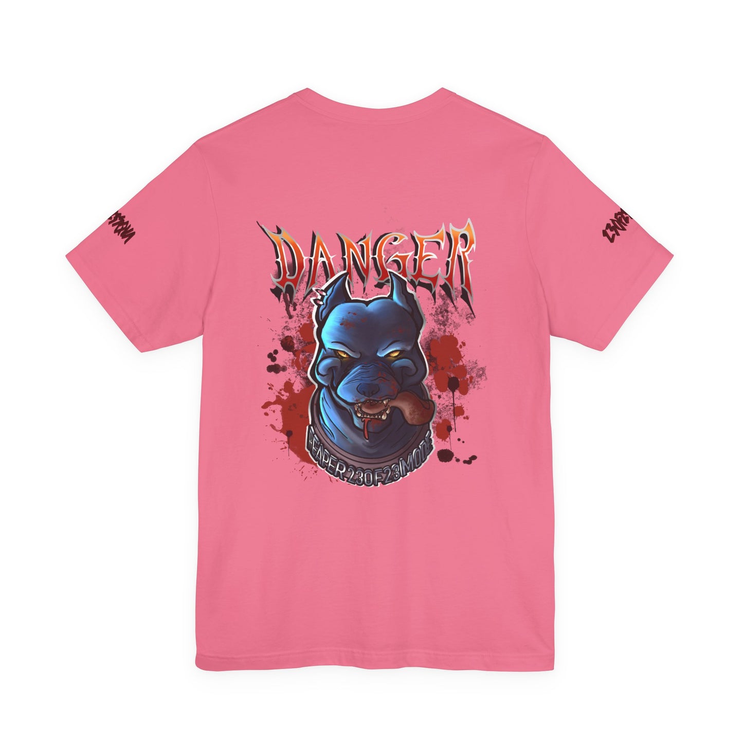 Rare Breed Short Sleeve Tee