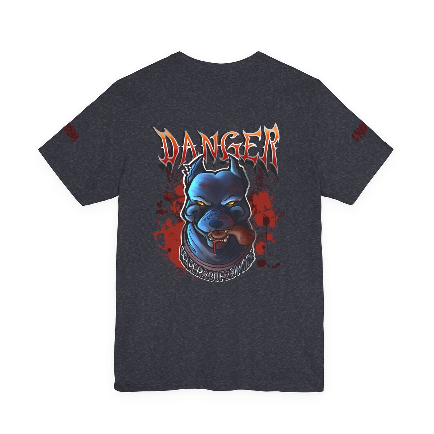 Rare Breed Short Sleeve Tee