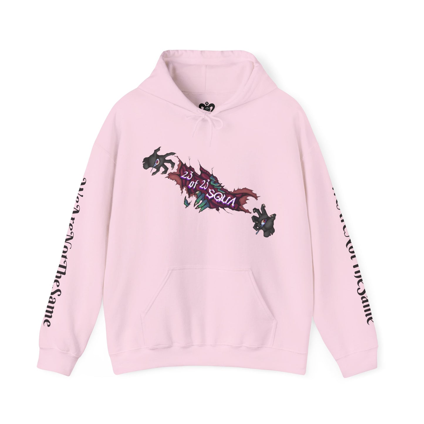 Fearless Fairy ™ Hooded Sweatshirt