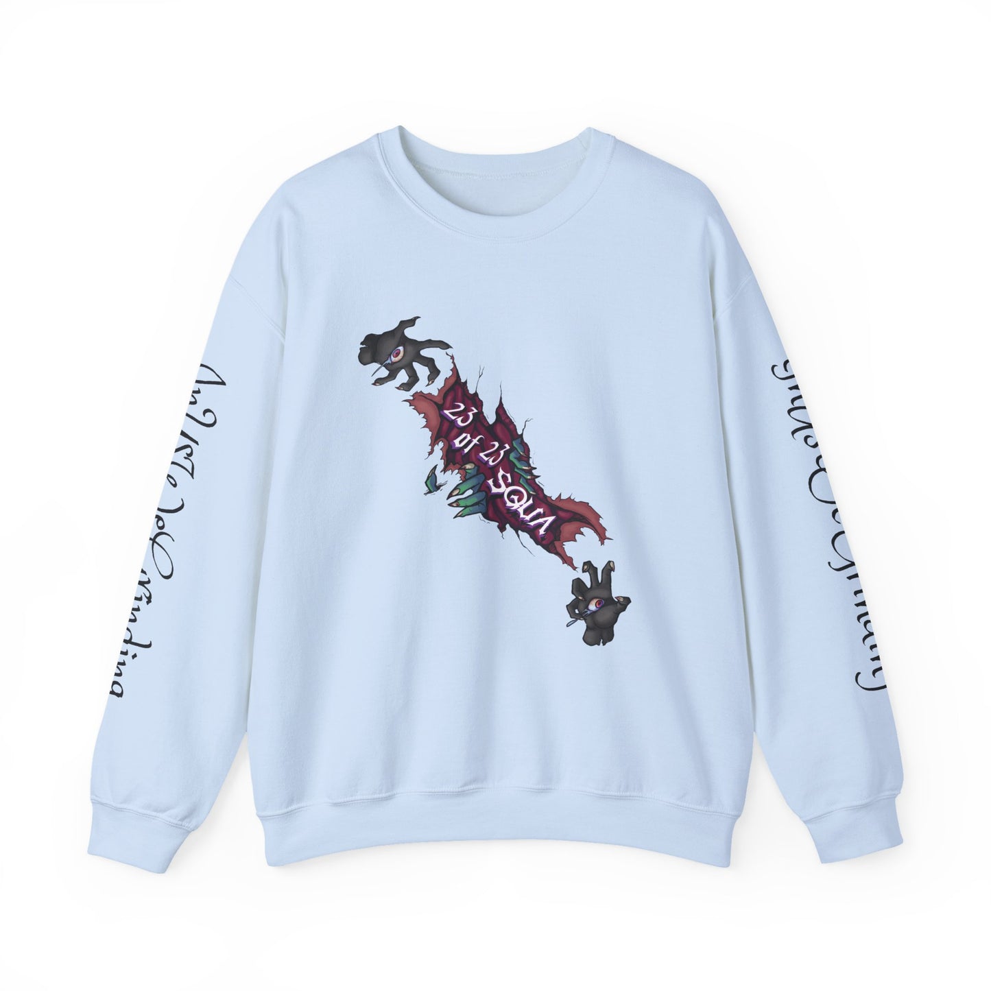 Twisted Fairy ™ Crewneck Sweatshirt