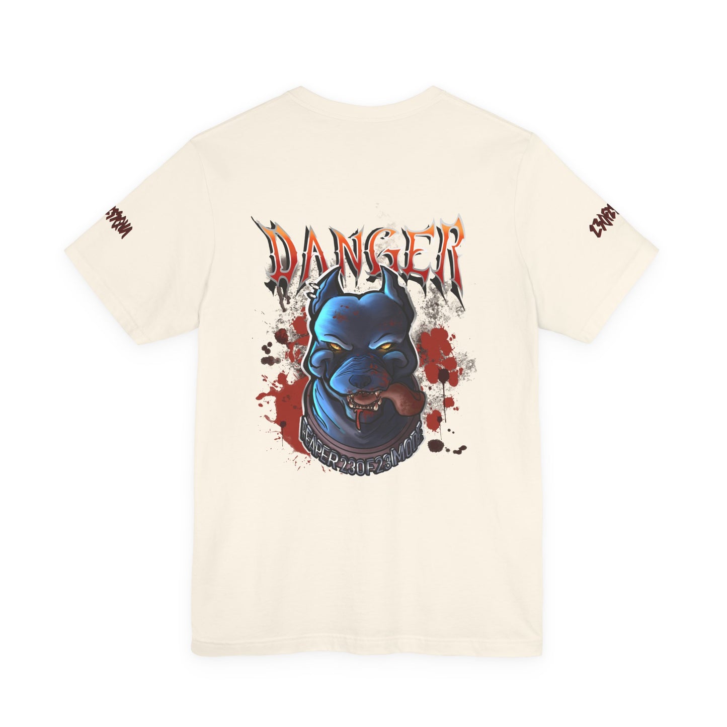 Rare Breed Short Sleeve Tee