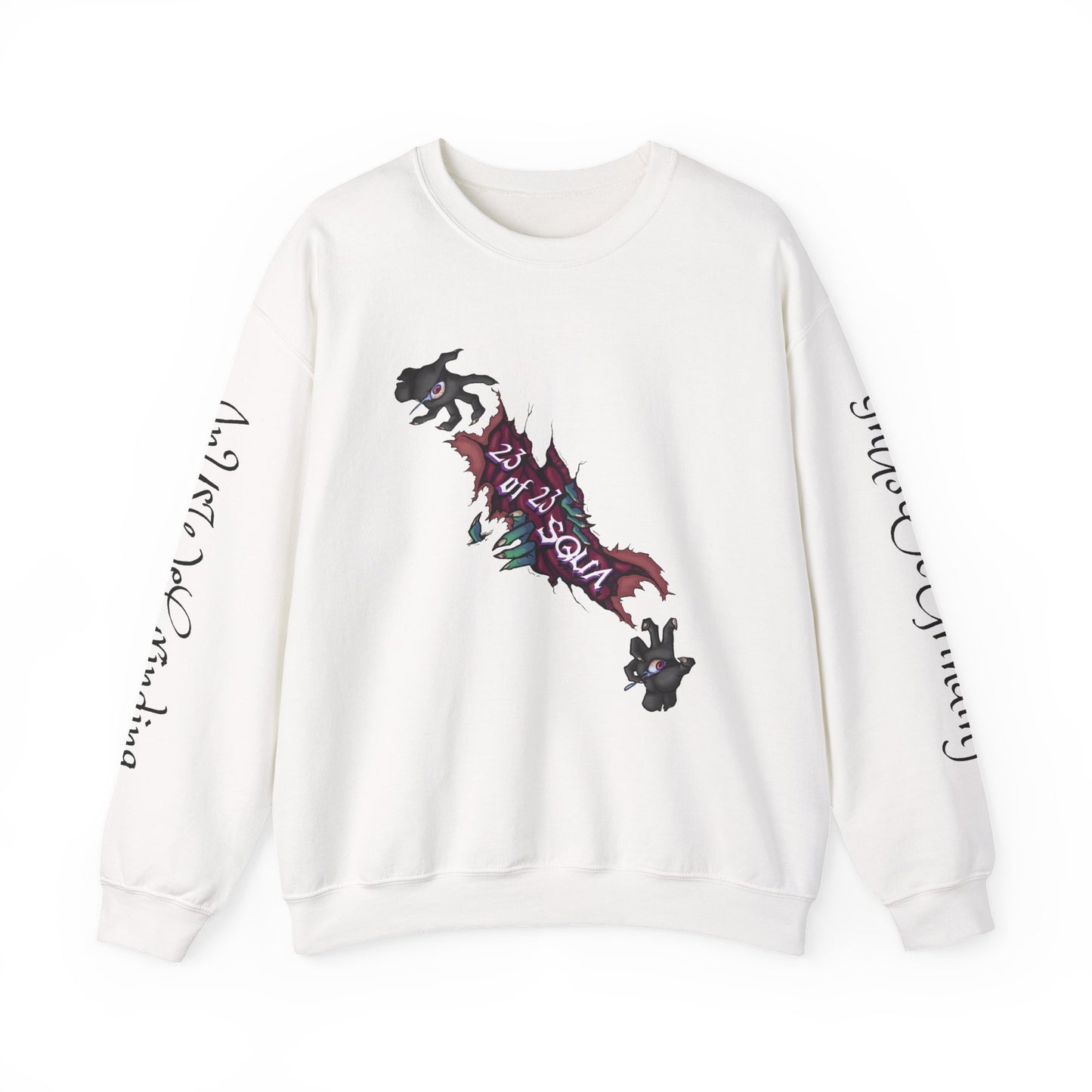 Twisted Fairy ™ Crewneck Sweatshirt