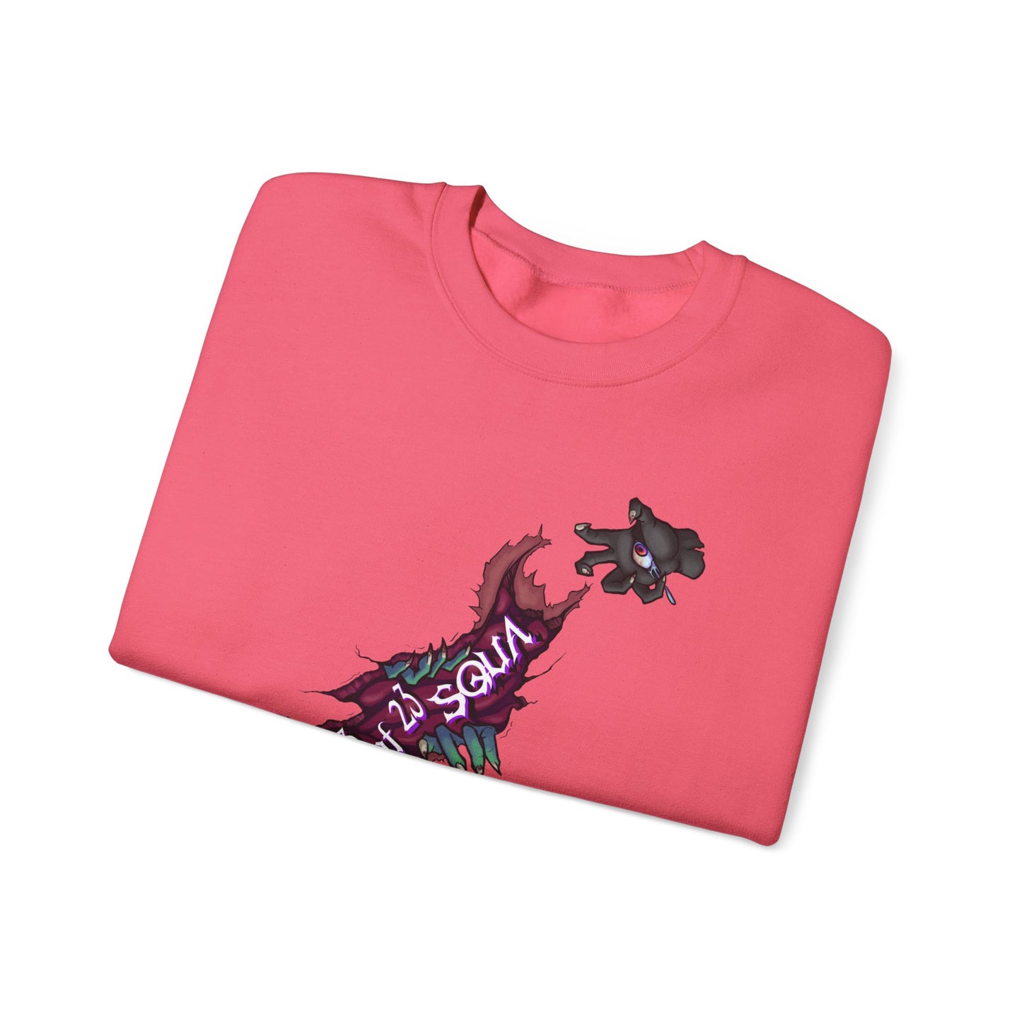 Heavenly E Angel ™ Crewneck Sweatshirt