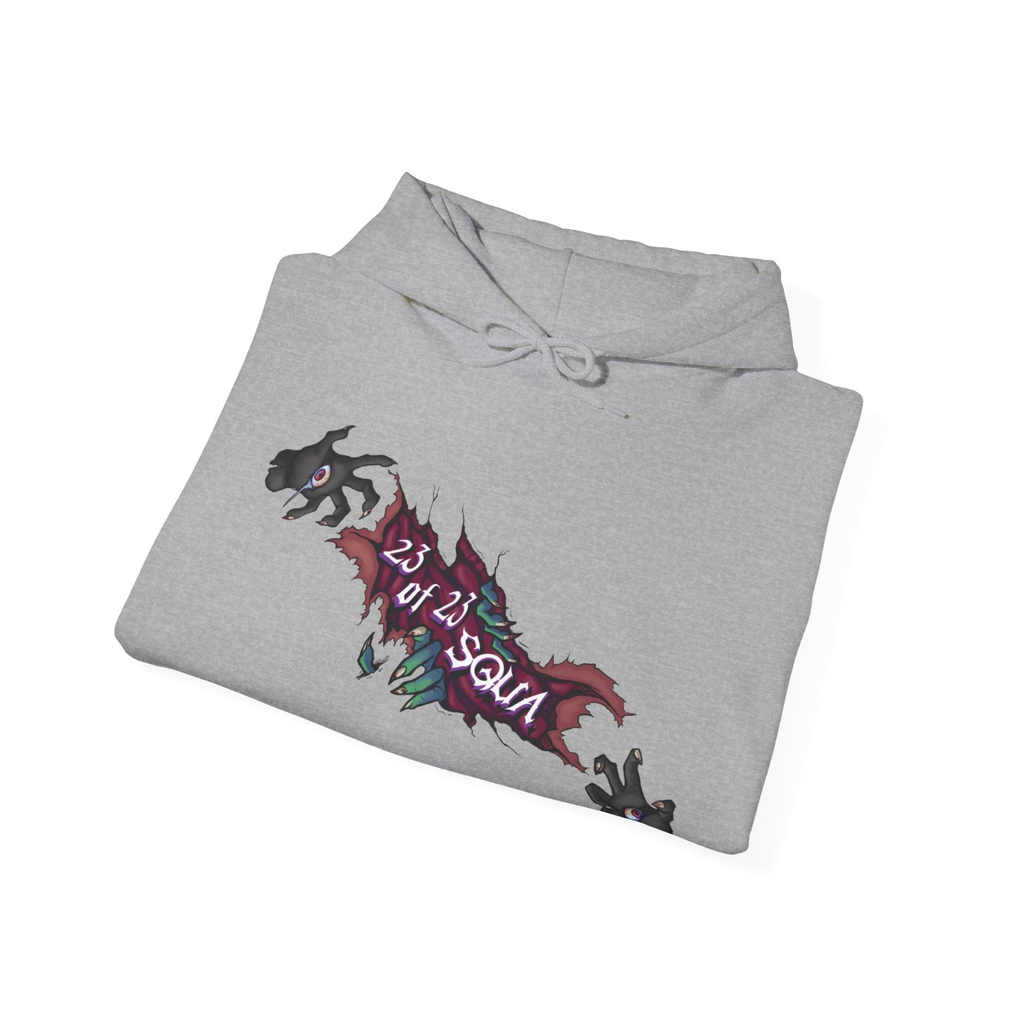 Medusa ™ Hooded Sweatshirt