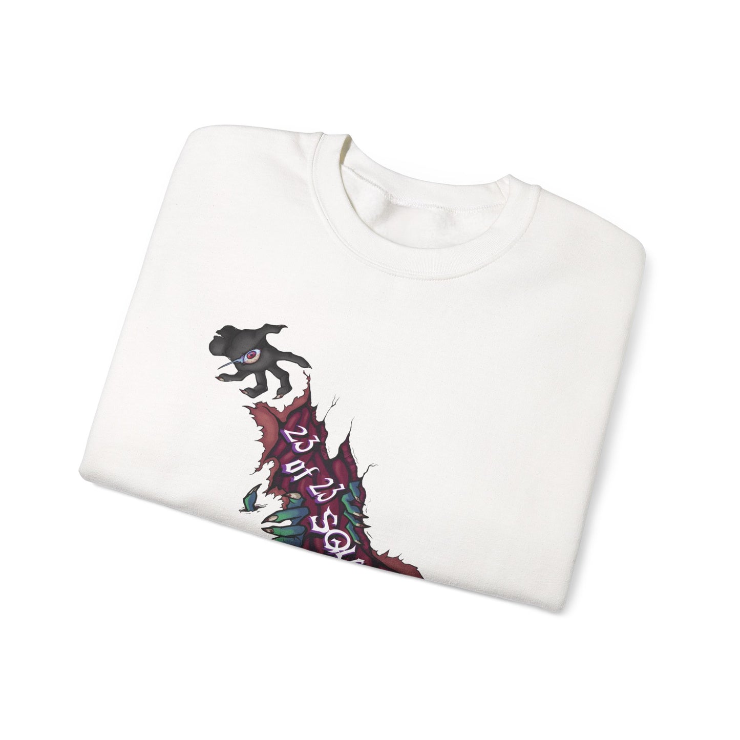 Twisted Fairy ™ Crewneck Sweatshirt