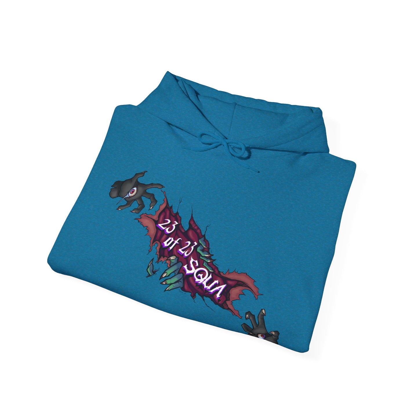 Heavenly E Angel ™ Hooded Sweatshirt