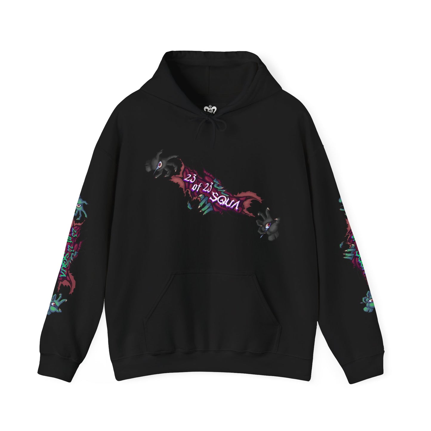 Joker  ™ Hooded Sweatshirt
