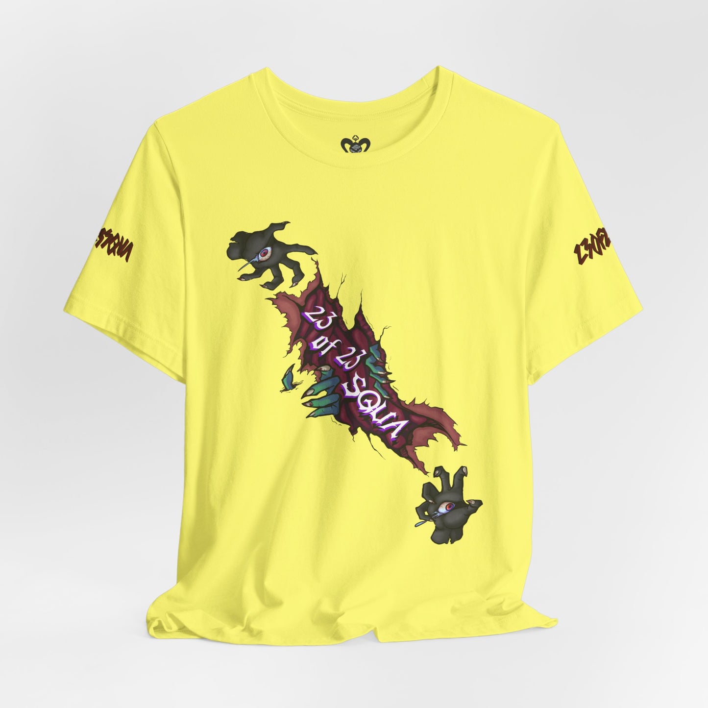 Rare Breed Short Sleeve Tee