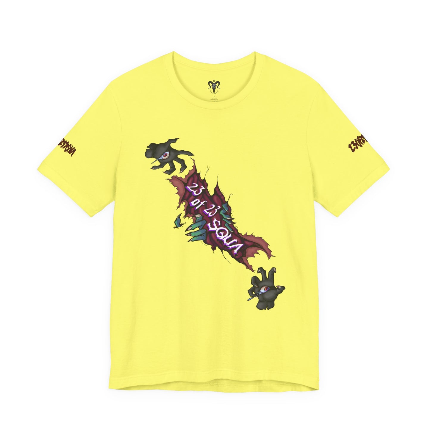 Rare Breed Short Sleeve Tee