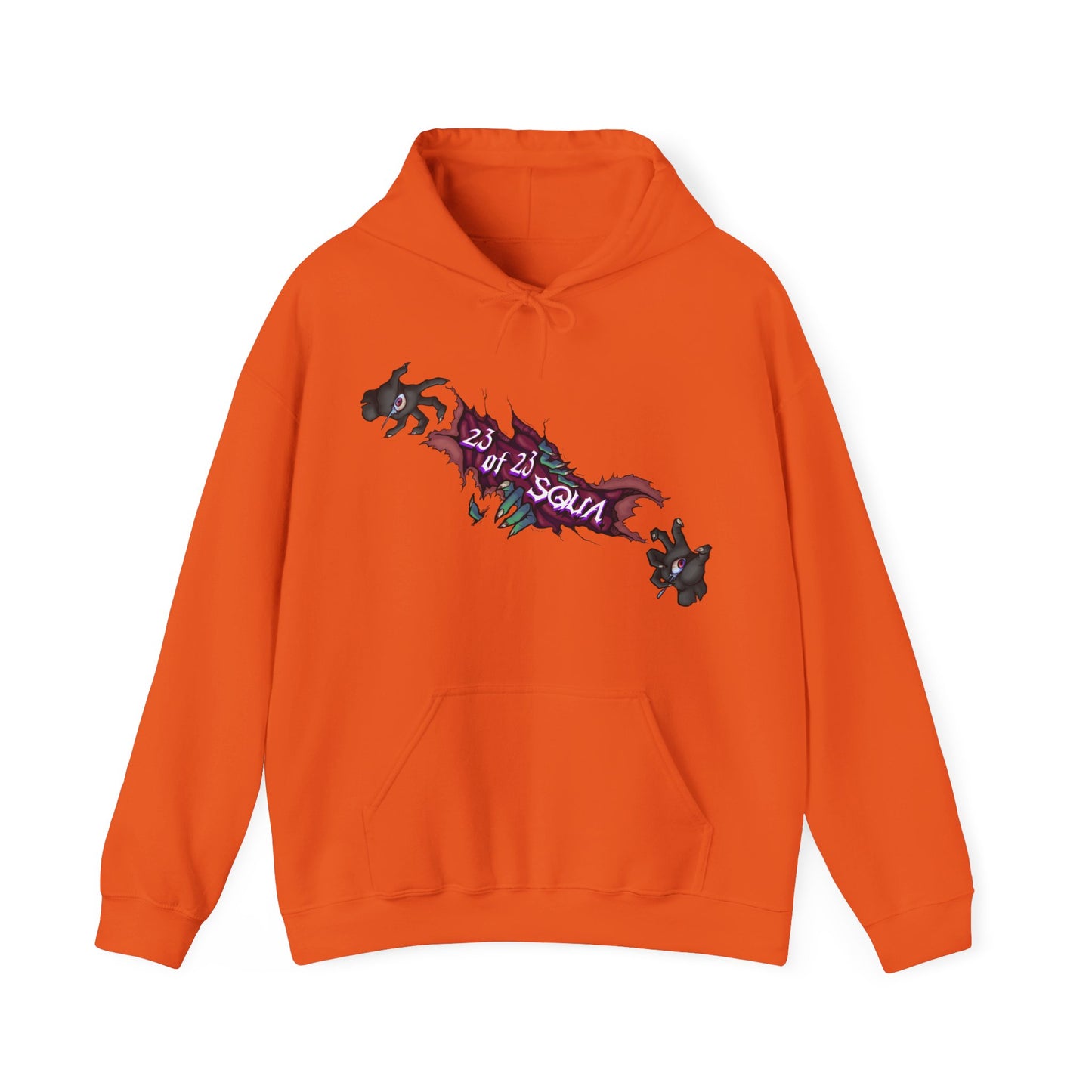 Heavenly E Angel ™ Hooded Sweatshirt