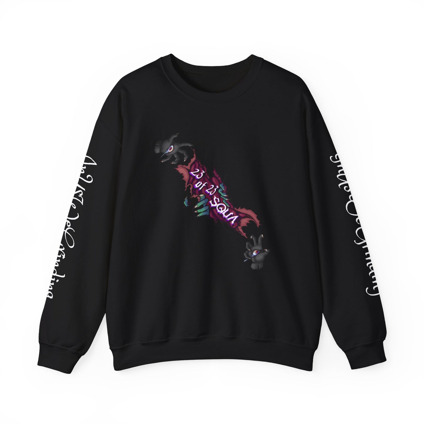 Twisted Fairy ™ Crewneck Sweatshirt