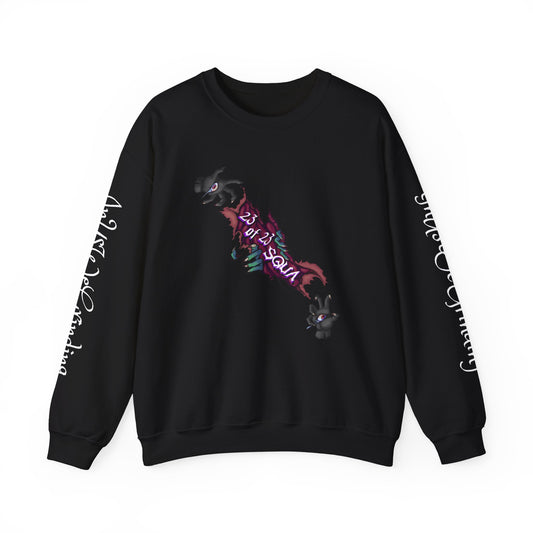 Twisted Fairy ™ Crewneck Sweatshirt