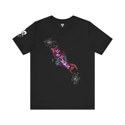 23SQUA Short Sleeve Tee