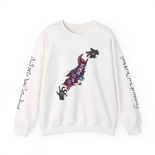 Heavenly E Angel ™ Crewneck Sweatshirt