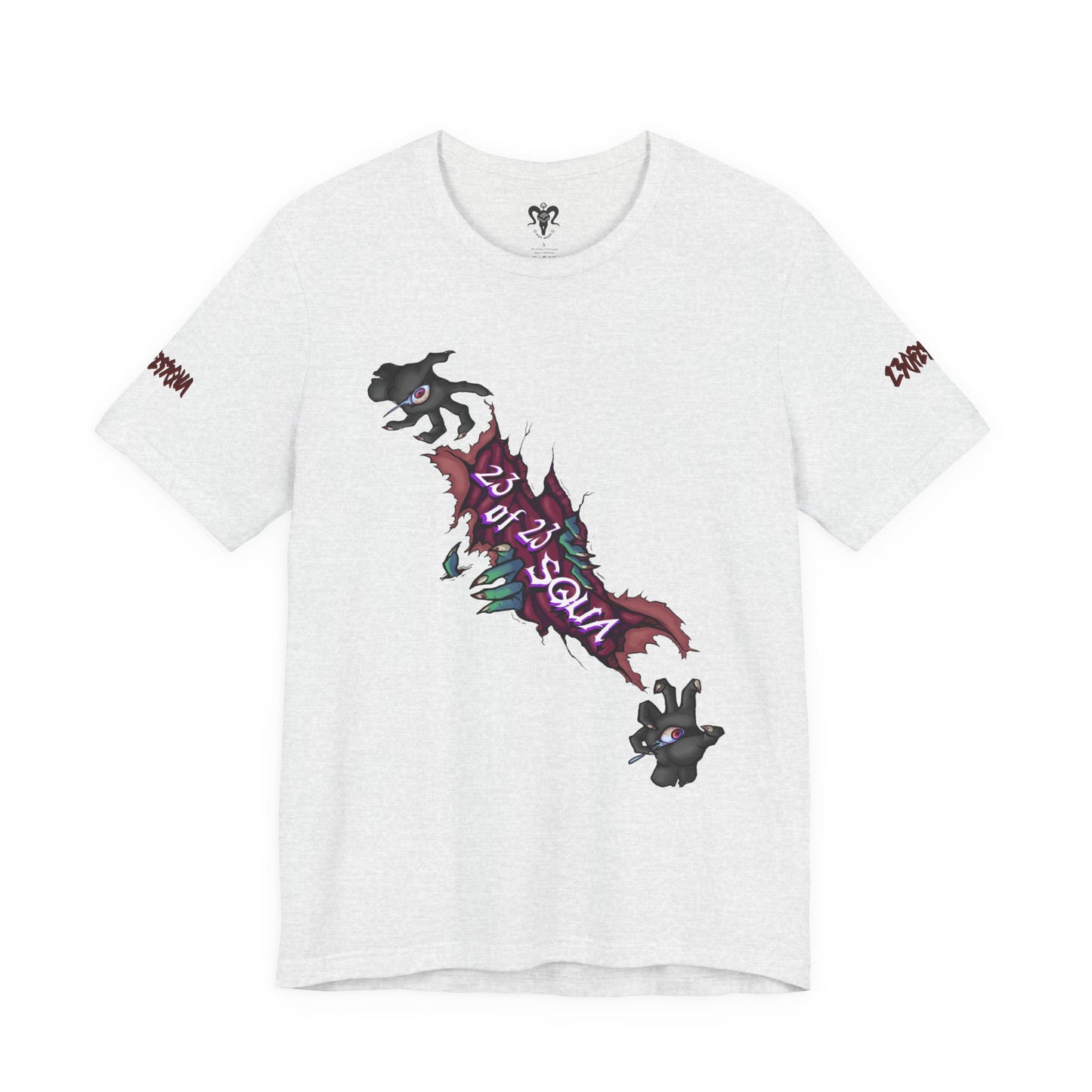 Rare Breed Short Sleeve Tee