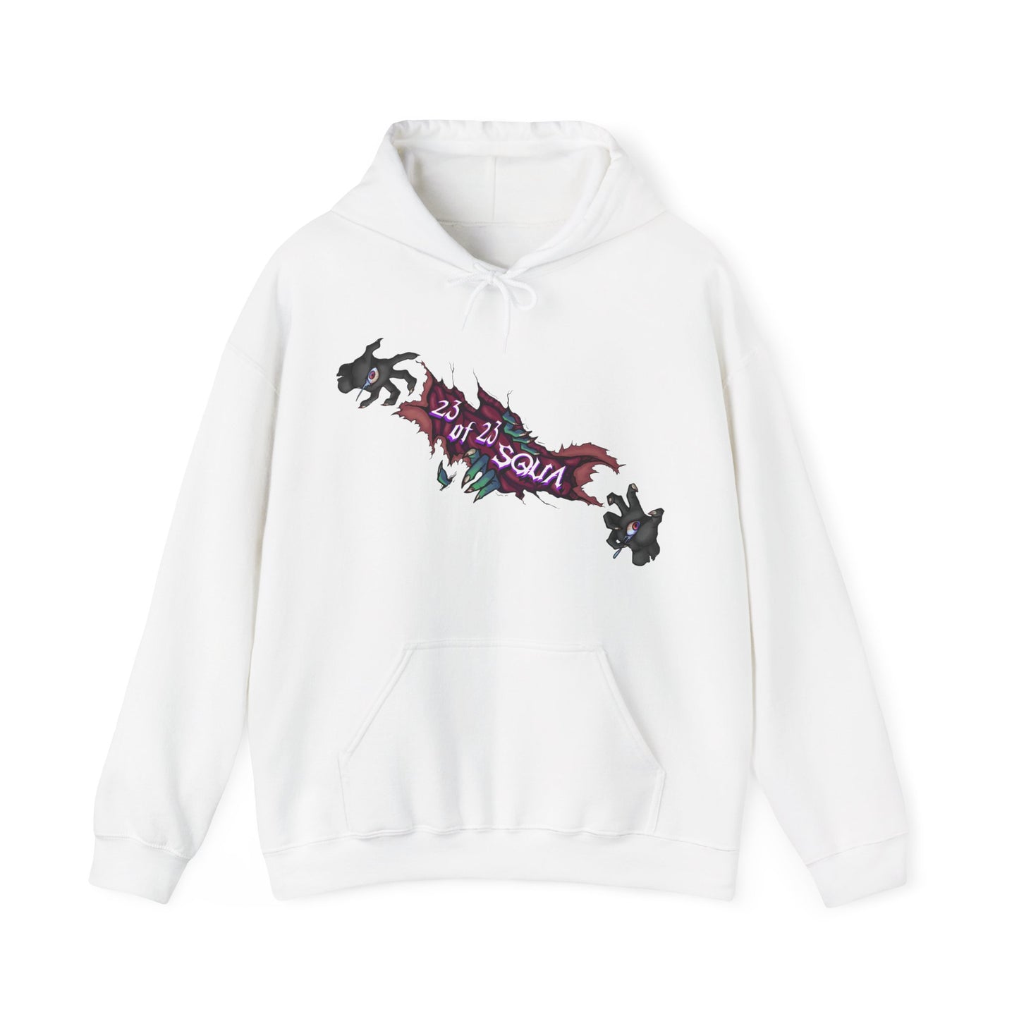 Heavenly E Angel ™ Hooded Sweatshirt