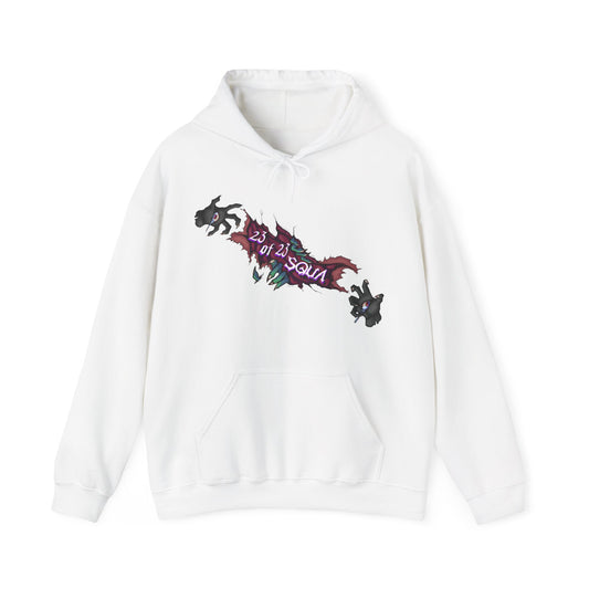 Heavenly E Angel ™ Hooded Sweatshirt
