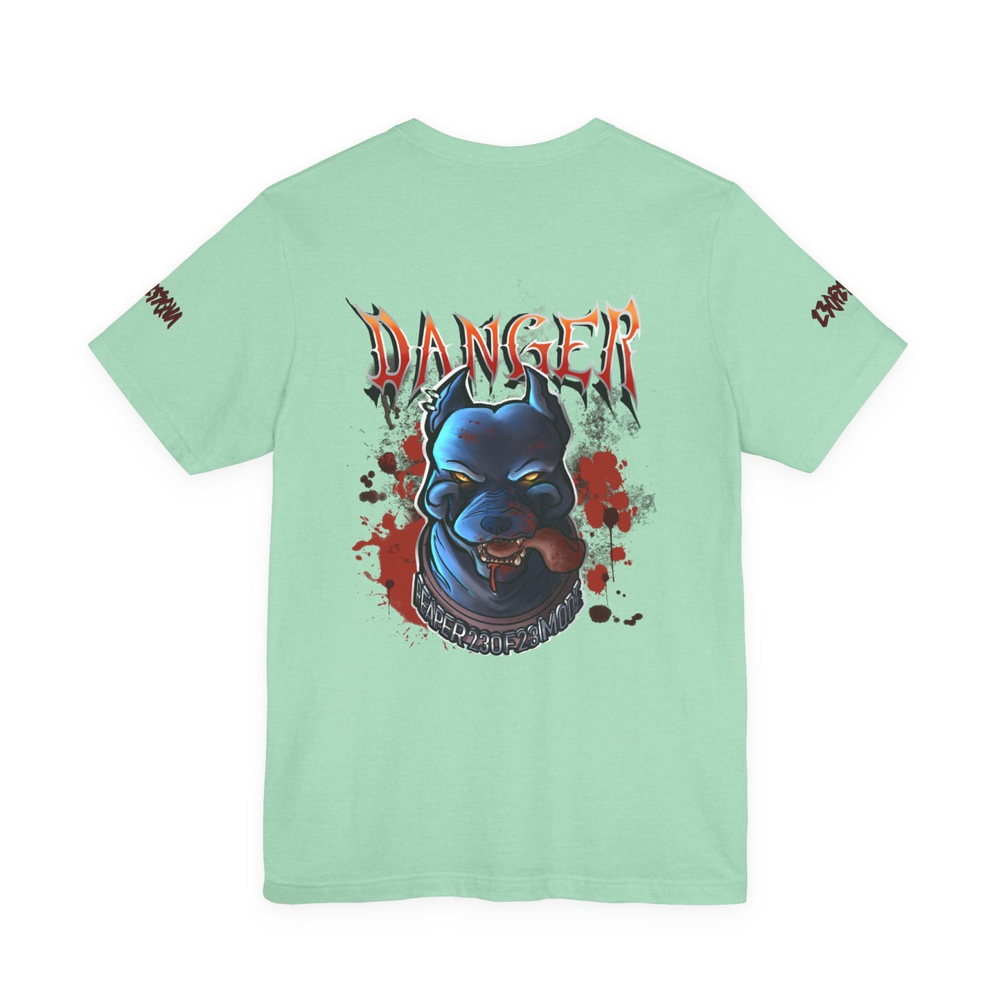 Rare Breed Short Sleeve Tee