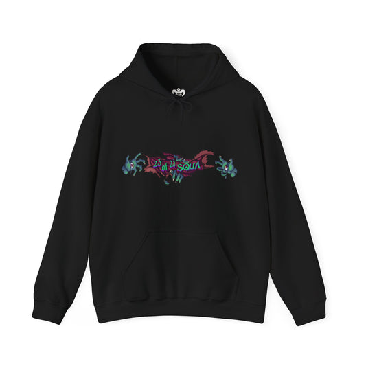 Zombie Boy ™ Hooded Sweatshirt
