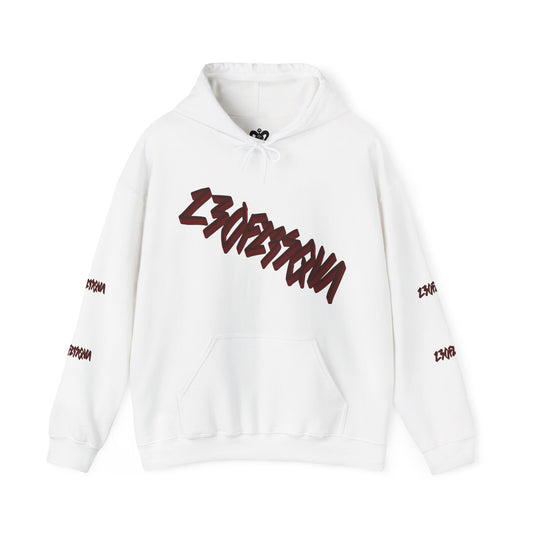 23SQUA ™ Hooded Sweatshirt