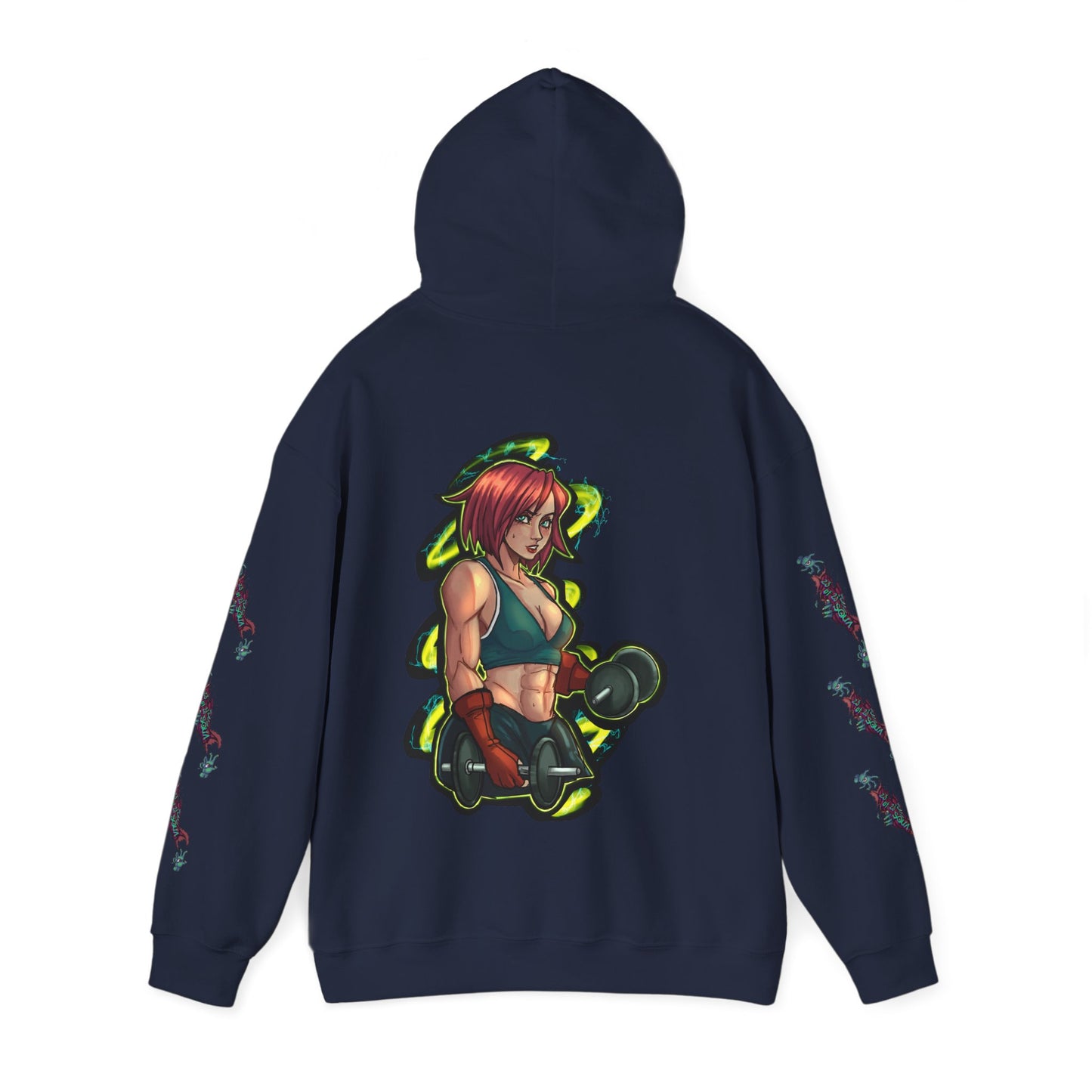 That's Her ™ Hooded Sweatshirt
