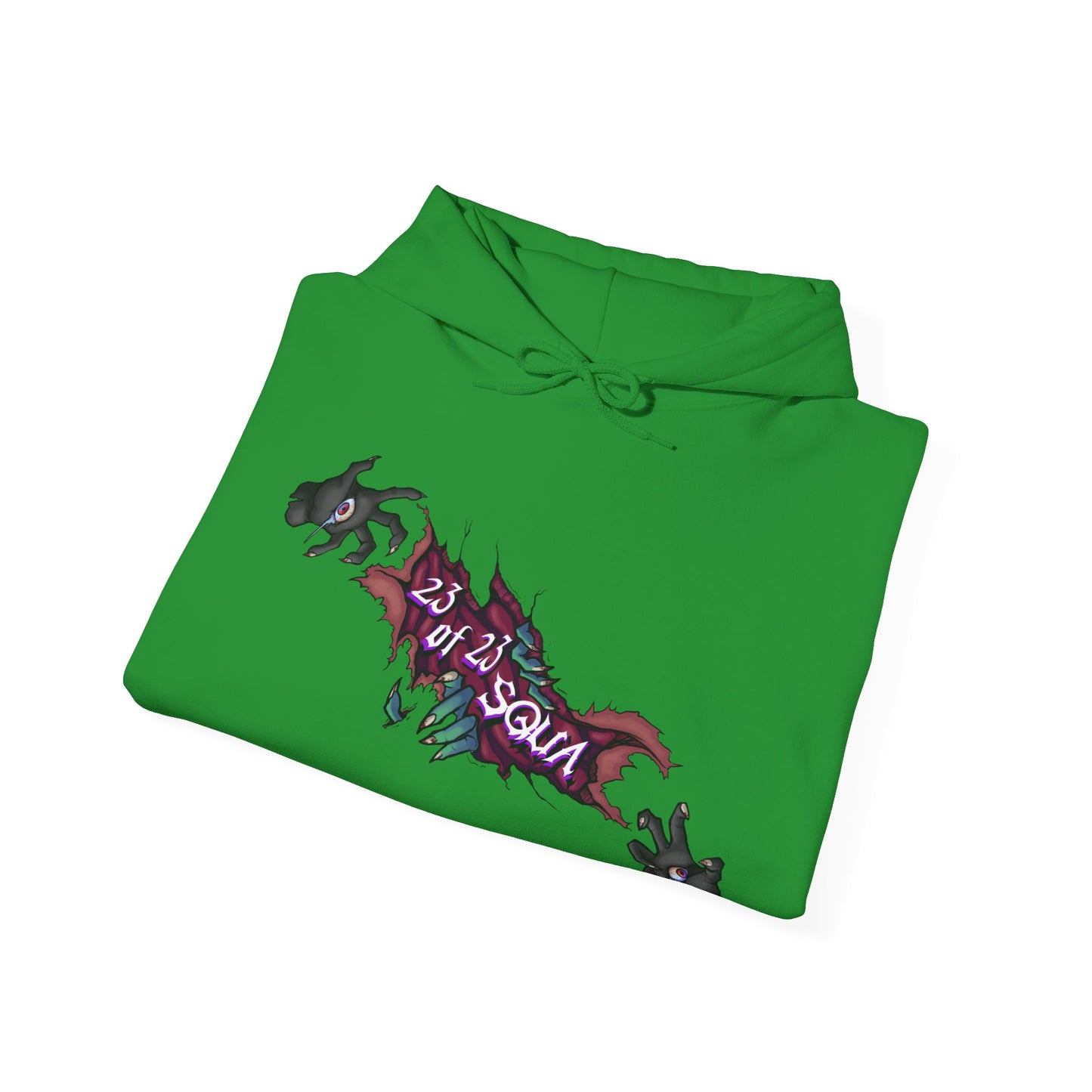 Medusa ™ Hooded Sweatshirt