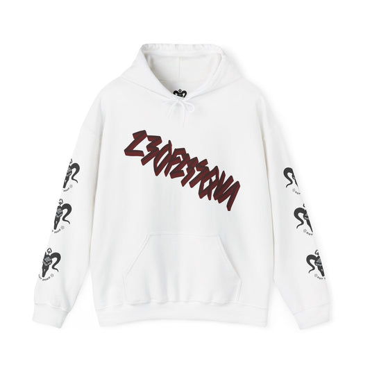 23SQUA ™ Hooded Sweatshirt