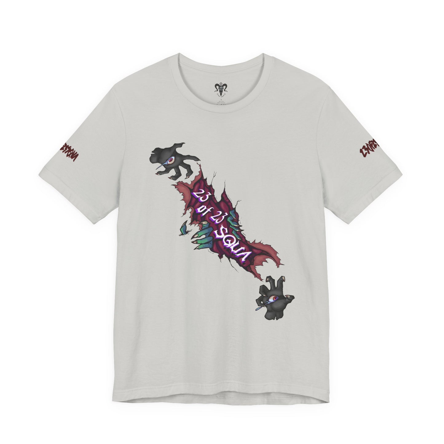 Rare Breed Short Sleeve Tee
