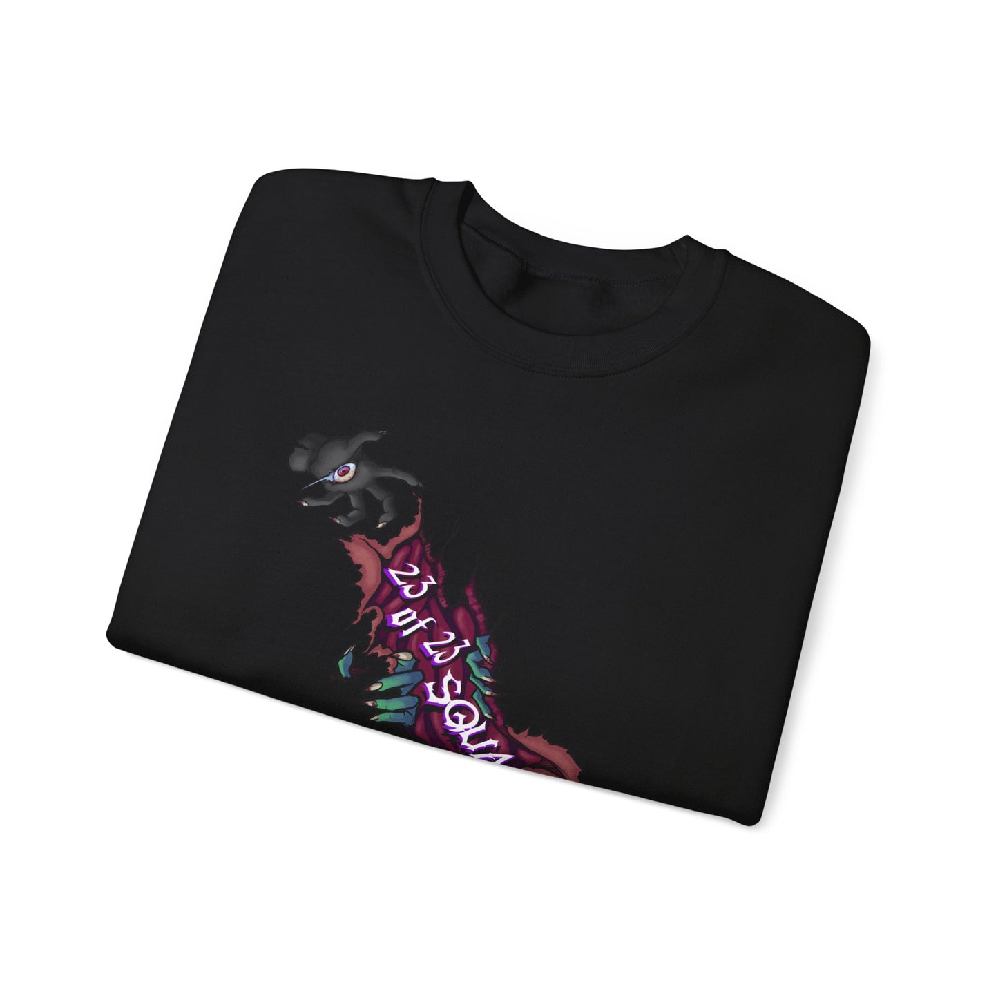 Twisted Fairy ™ Crewneck Sweatshirt
