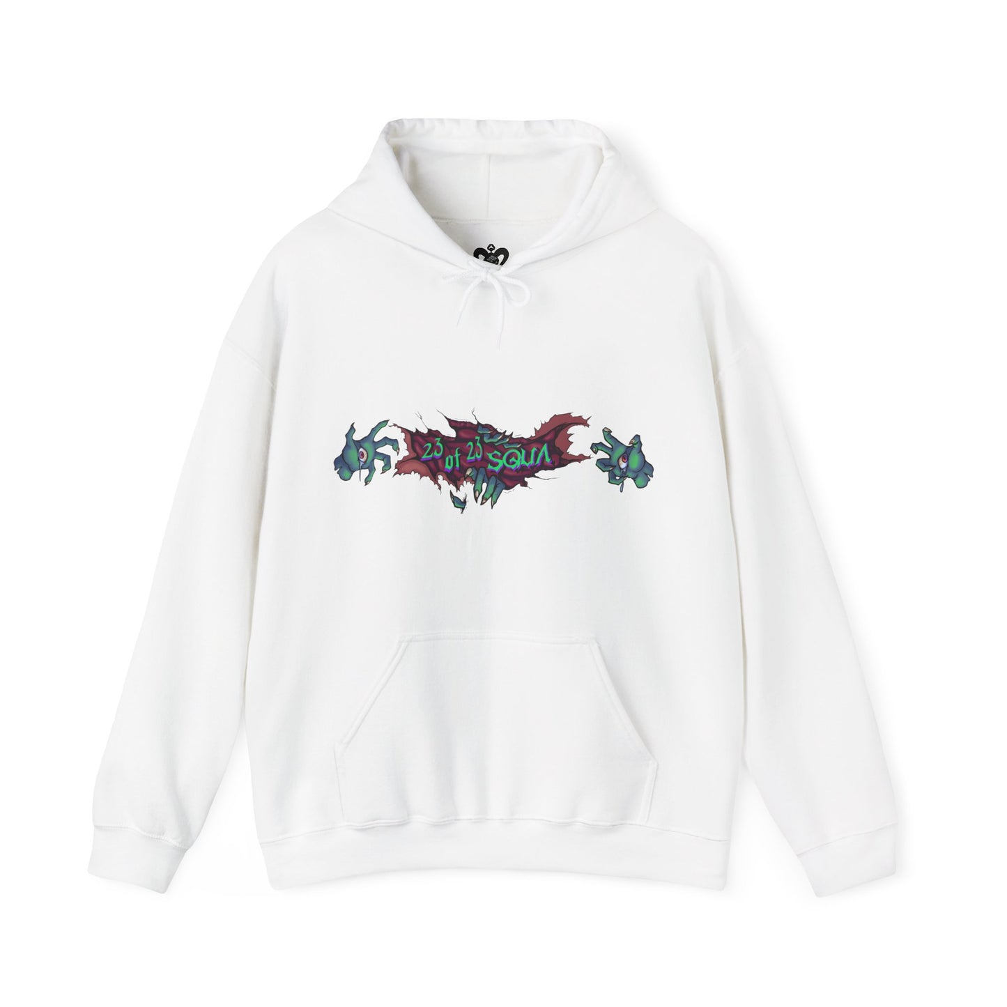 Zombie Boy ™ Hooded Sweatshirt