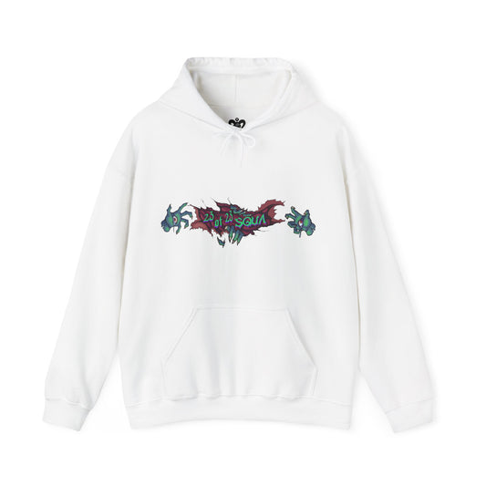 Zombie Boy ™ Hooded Sweatshirt
