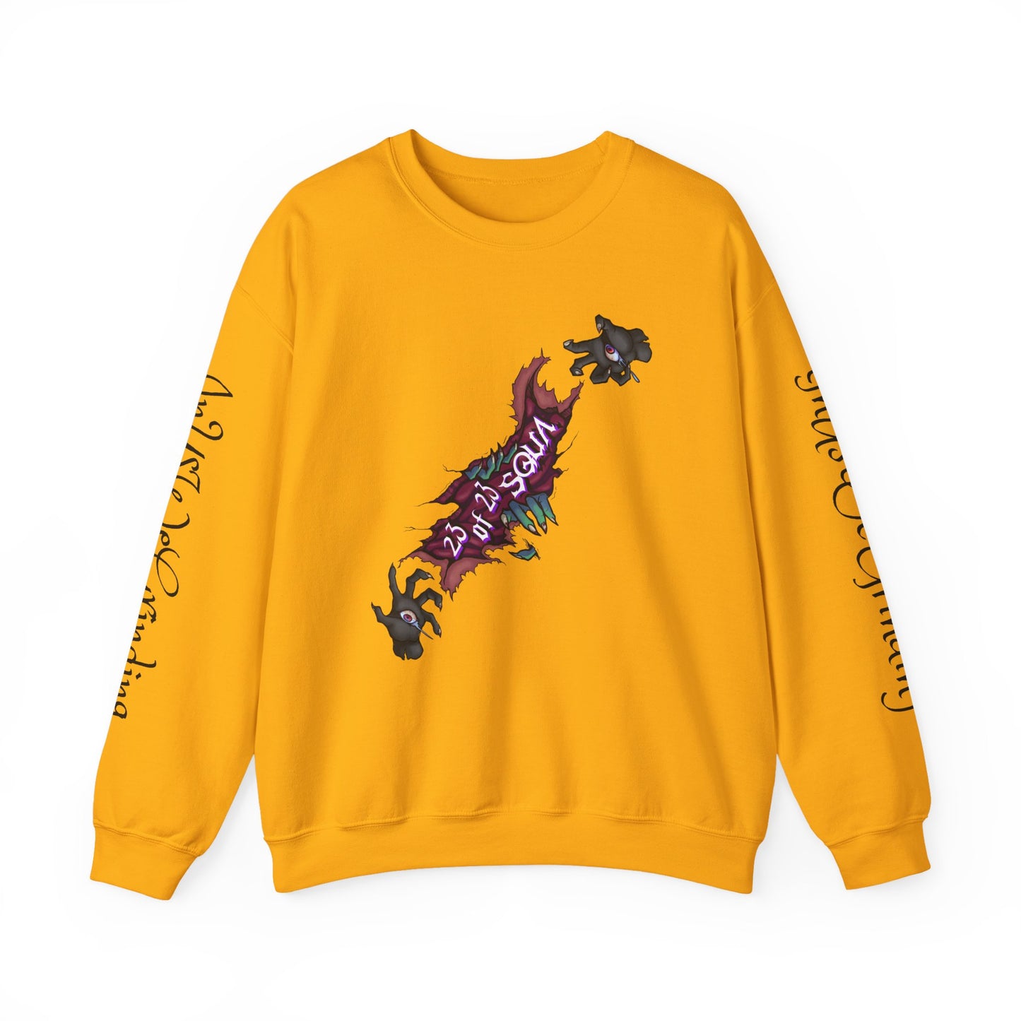 Heavenly E Angel ™ Crewneck Sweatshirt